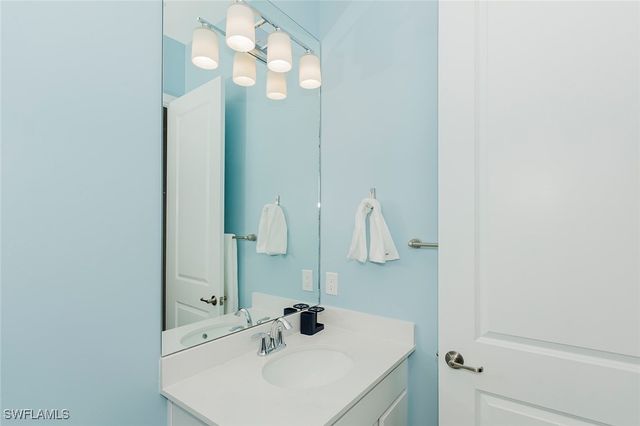 5428 Fancourt Links WAY, Immokalee, FL 34142