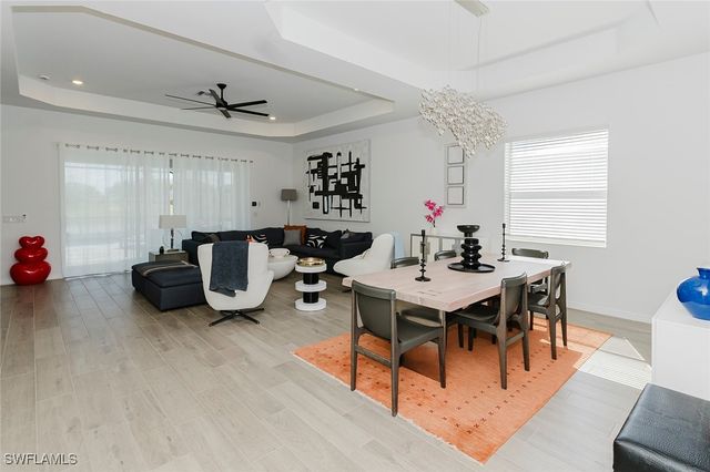 5428 Fancourt Links WAY, Immokalee, FL 34142