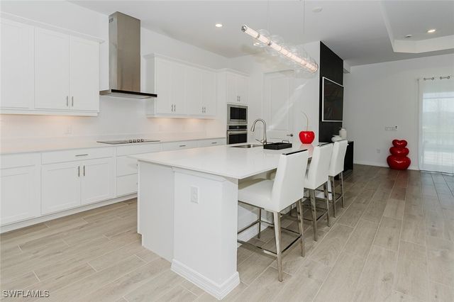 5428 Fancourt Links WAY, Immokalee, FL 34142