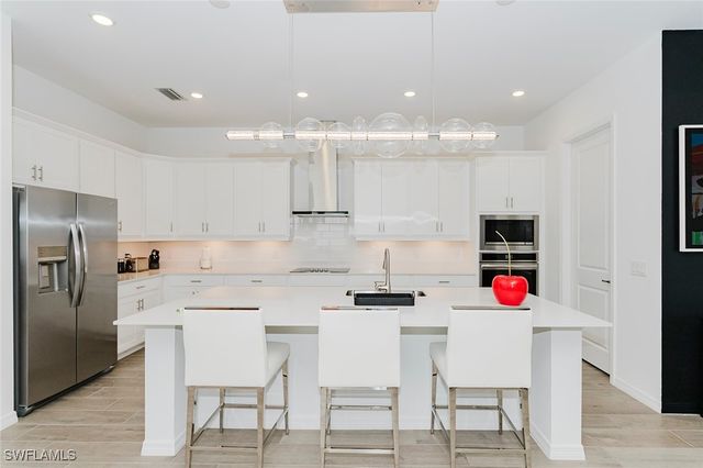 5428 Fancourt Links WAY, Immokalee, FL 34142