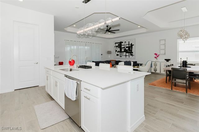 5428 Fancourt Links WAY, Immokalee, FL 34142