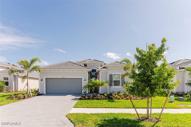 5428 Fancourt Links WAY, Immokalee, FL 34142