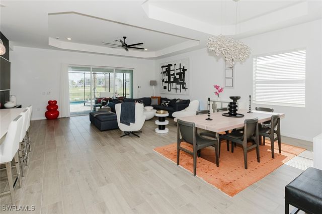 5428 Fancourt Links WAY, Immokalee, FL 34142