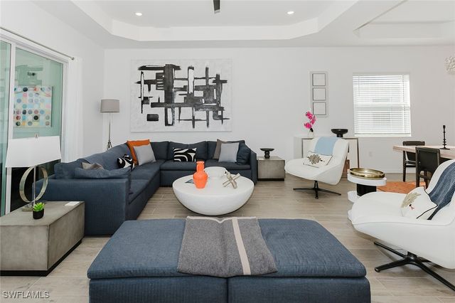 5428 Fancourt Links WAY, Immokalee, FL 34142