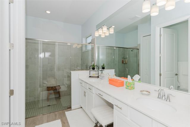 5428 Fancourt Links WAY, Immokalee, FL 34142