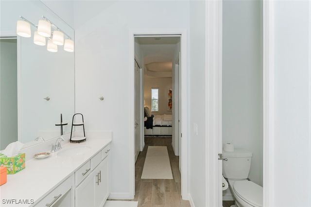 5428 Fancourt Links WAY, Immokalee, FL 34142