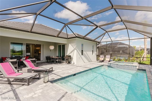 5428 Fancourt Links WAY, Immokalee, FL 34142