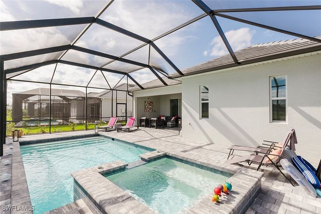 5428 Fancourt Links WAY, Immokalee, FL 34142