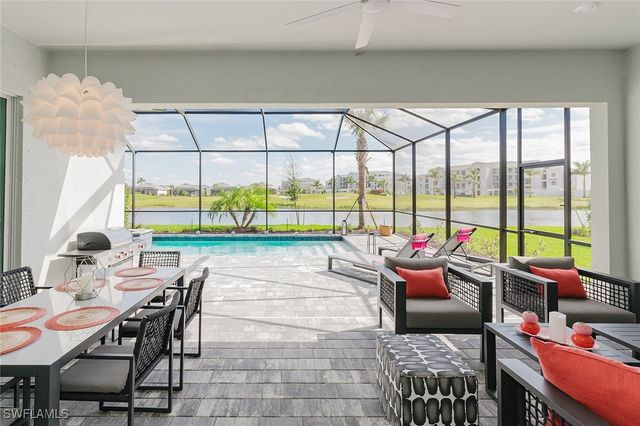 5428 Fancourt Links WAY, Immokalee, FL 34142