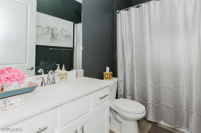 5428 Fancourt Links WAY, Immokalee, FL 34142