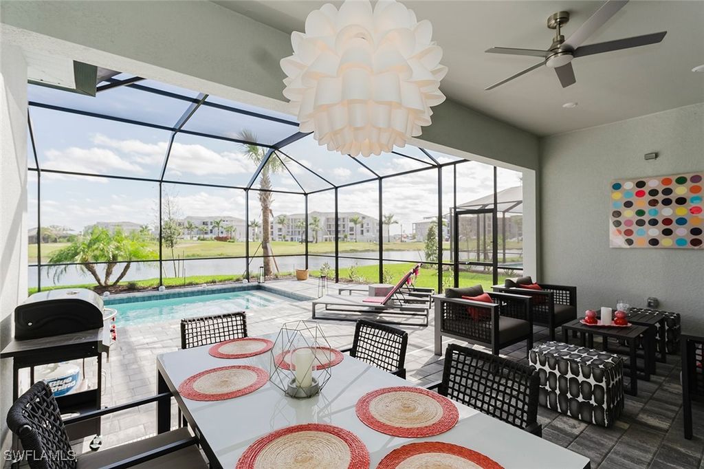 5428 Fancourt Links WAY, Immokalee, FL 34142