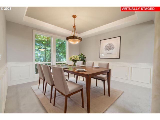 3658 Nw LORIANN Dr, Portland, OR 97229