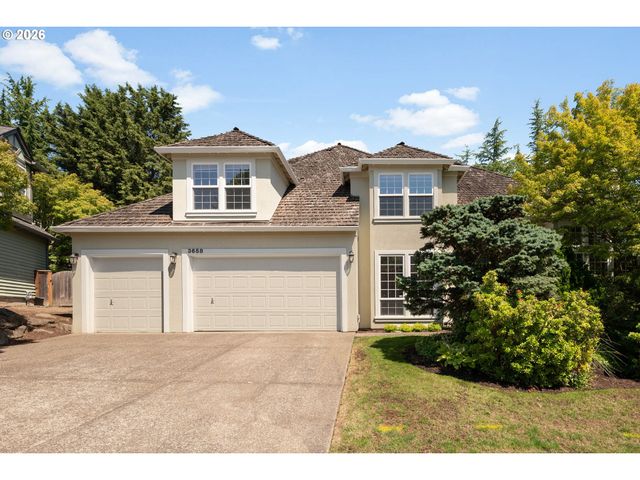 3658 Nw LORIANN Dr, Portland, OR 97229