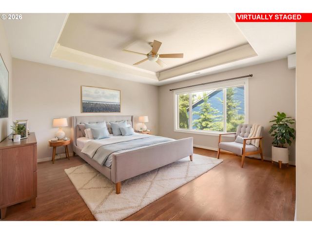 3658 Nw LORIANN Dr, Portland, OR 97229