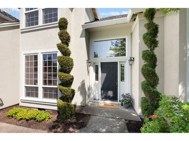 3658 Nw LORIANN Dr, Portland, OR 97229