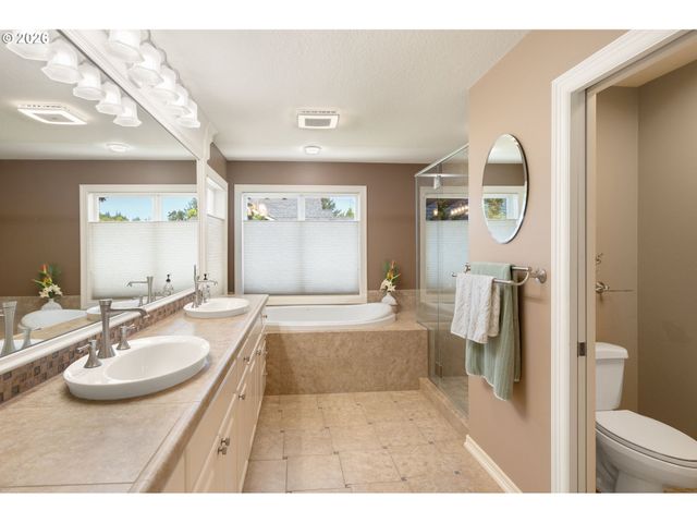 3658 Nw LORIANN Dr, Portland, OR 97229