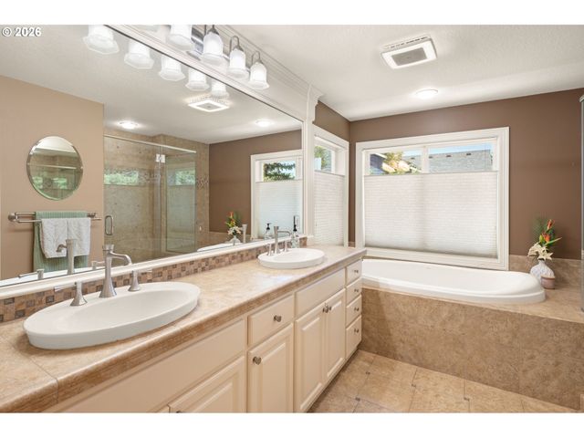 3658 Nw LORIANN Dr, Portland, OR 97229