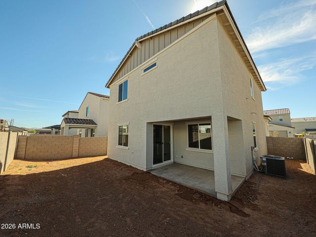 2730 E BOULDER Avenue, Apache Junction, AZ 85119
