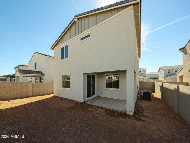 2730 E BOULDER Avenue, Apache Junction, AZ 85119