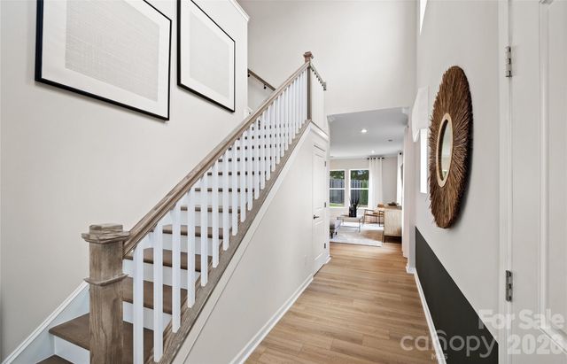 3826 Broad Bank Road, Monroe, NC 28110