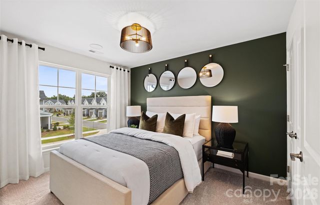 3826 Broad Bank Road, Monroe, NC 28110