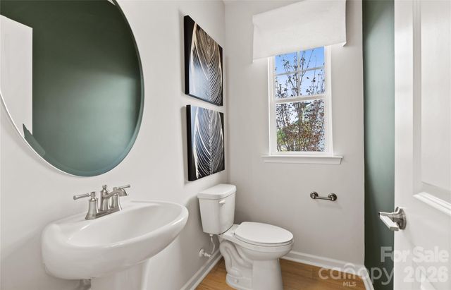 3826 Broad Bank Road, Monroe, NC 28110