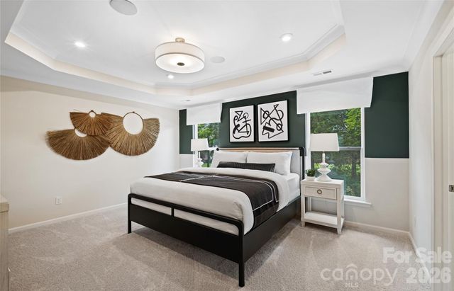 3826 Broad Bank Road, Monroe, NC 28110