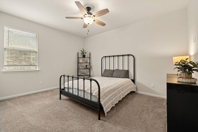 249 Tanda LN, Hutto, TX 78634