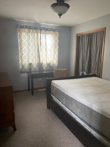 807 S Claremont Avenue 3, Chicago, IL 60612