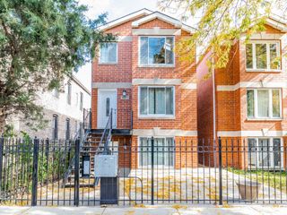 807 S Claremont Avenue 3, Chicago, IL 60612