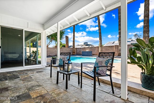 3934 W GLENAIRE Drive, Phoenix, AZ 85053
