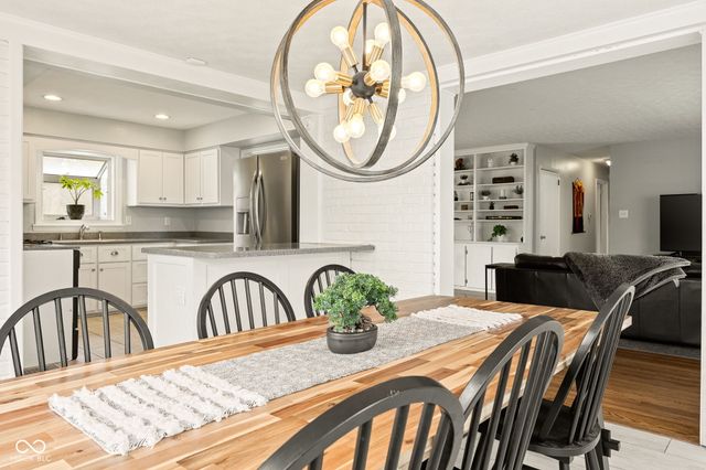 1733 Marian Drive, Indianapolis, IN 46240