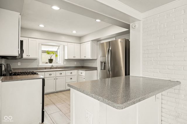 1733 Marian Drive, Indianapolis, IN 46240