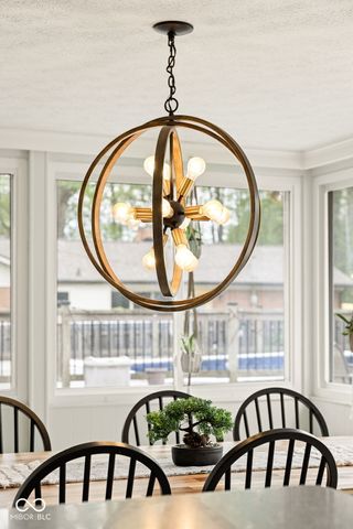 1733 Marian Drive, Indianapolis, IN 46240