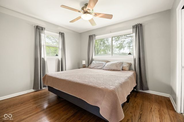 1733 Marian Drive, Indianapolis, IN 46240