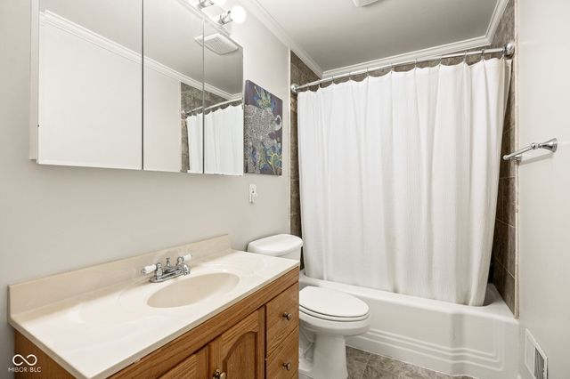 1733 Marian Drive, Indianapolis, IN 46240