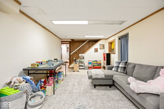 1733 Marian Drive, Indianapolis, IN 46240