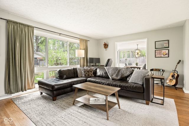 1733 Marian Drive, Indianapolis, IN 46240