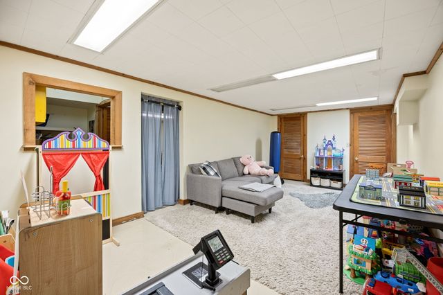 1733 Marian Drive, Indianapolis, IN 46240