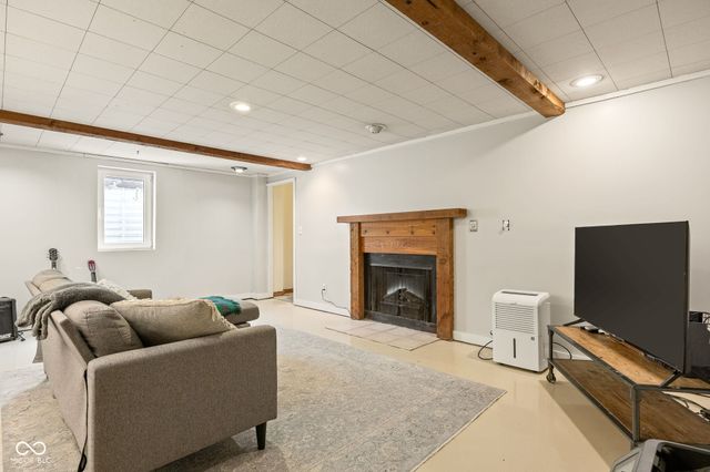 1733 Marian Drive, Indianapolis, IN 46240