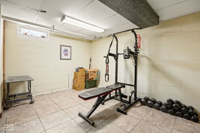 1733 Marian Drive, Indianapolis, IN 46240