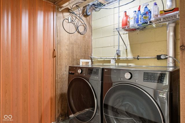 1733 Marian Drive, Indianapolis, IN 46240