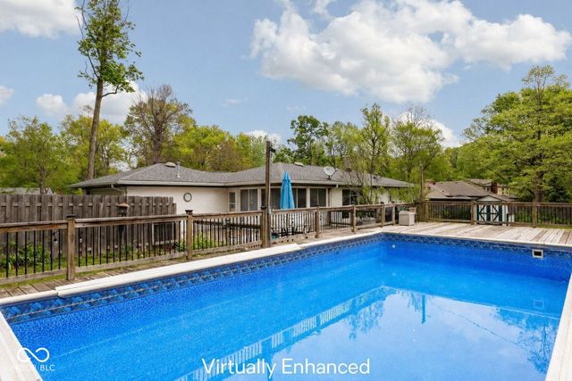 1733 Marian Drive, Indianapolis, IN 46240