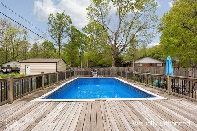 1733 Marian Drive, Indianapolis, IN 46240