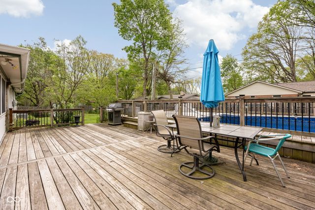 1733 Marian Drive, Indianapolis, IN 46240