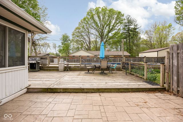 1733 Marian Drive, Indianapolis, IN 46240