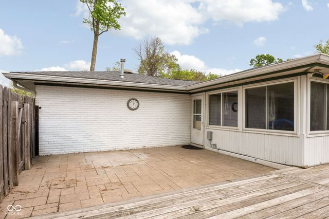 1733 Marian Drive, Indianapolis, IN 46240