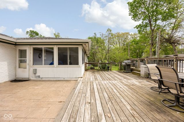 1733 Marian Drive, Indianapolis, IN 46240