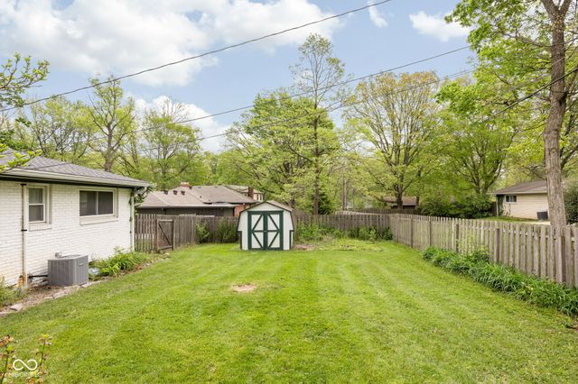 1733 Marian Drive, Indianapolis, IN 46240