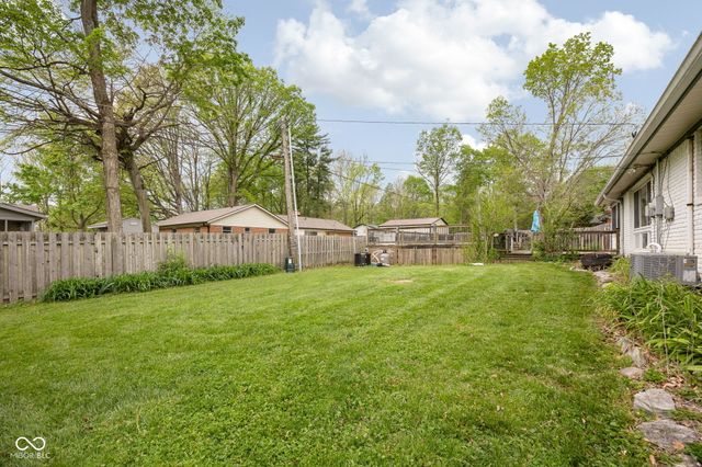 1733 Marian Drive, Indianapolis, IN 46240